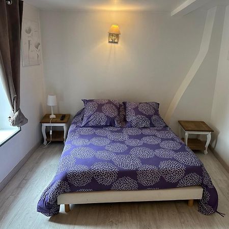 Maison 4 Personnes Tout Confort Alentours Boulogne Sur Mer Samer Dış mekan fotoğraf