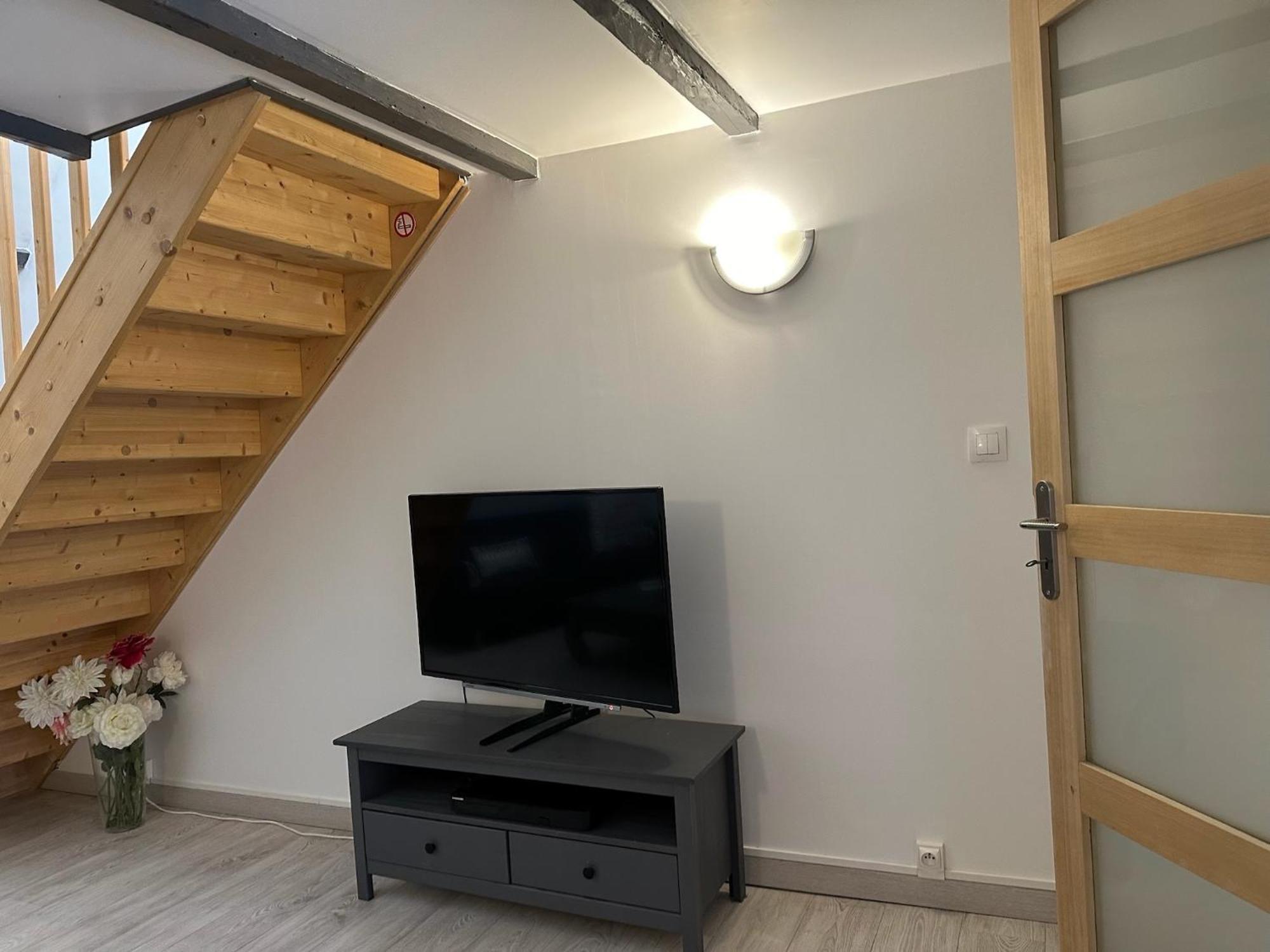 Maison 4 Personnes Tout Confort Alentours Boulogne Sur Mer Samer Dış mekan fotoğraf