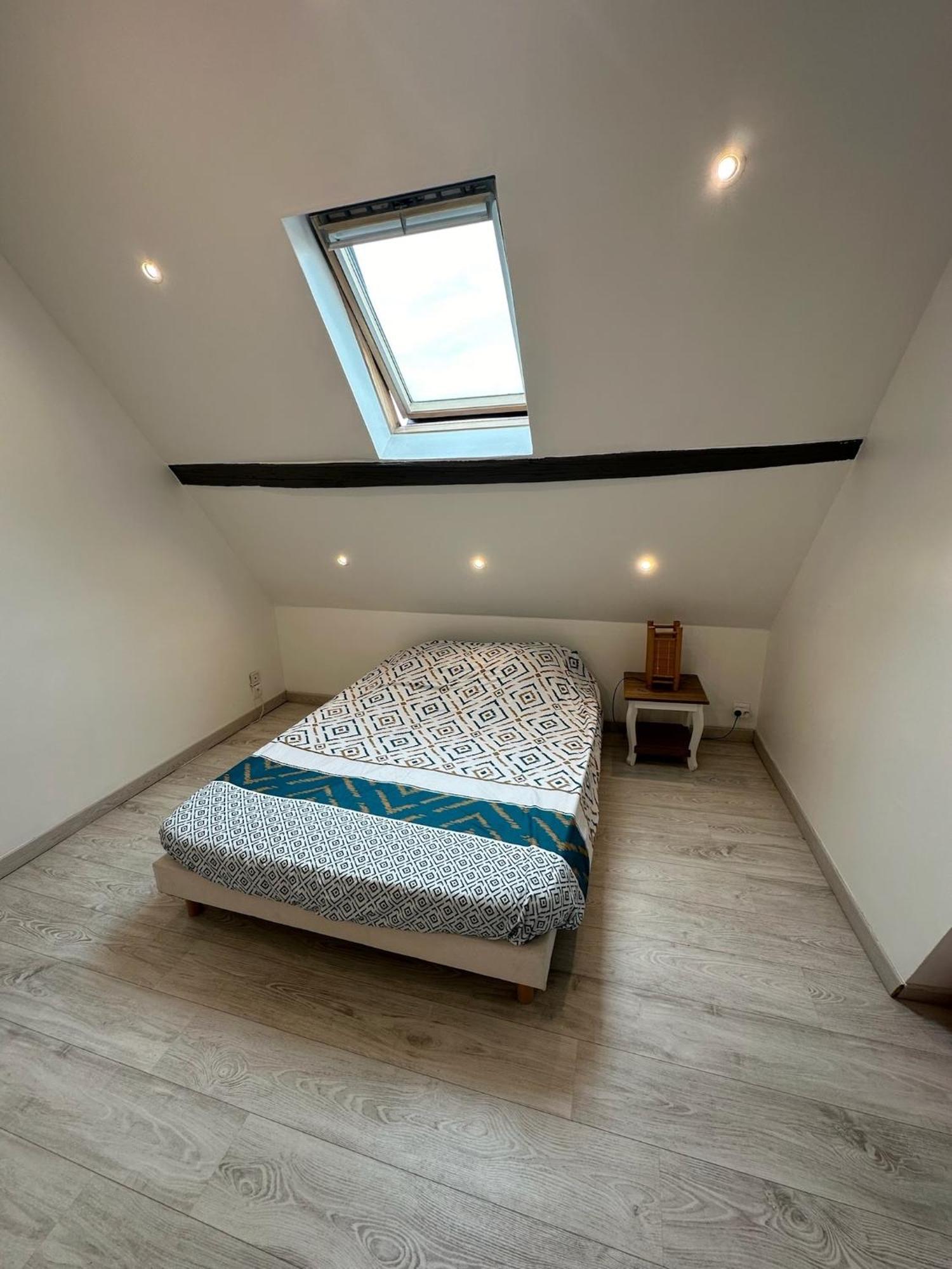 Maison 4 Personnes Tout Confort Alentours Boulogne Sur Mer Samer Dış mekan fotoğraf