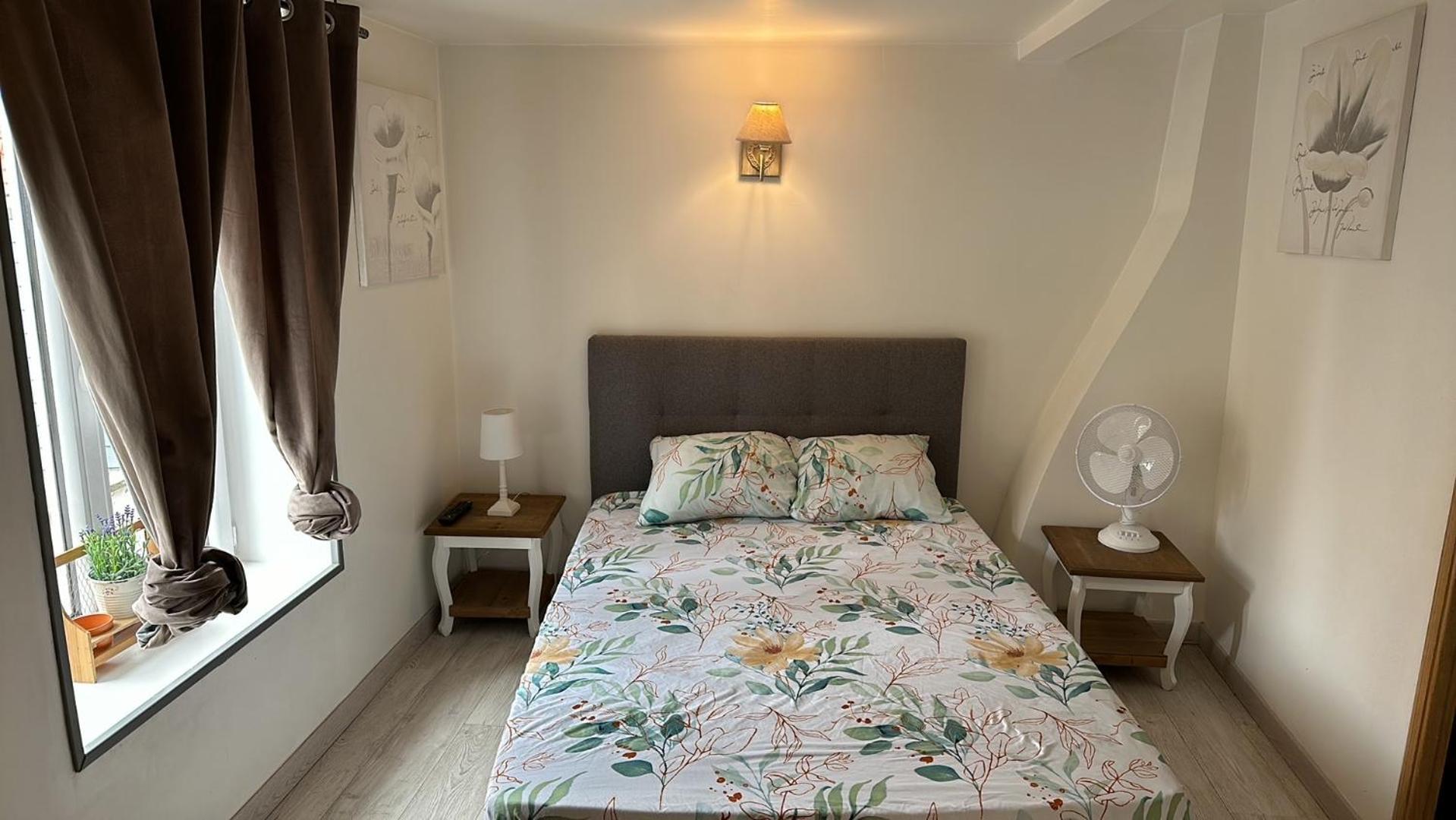 Maison 4 Personnes Tout Confort Alentours Boulogne Sur Mer Samer Dış mekan fotoğraf