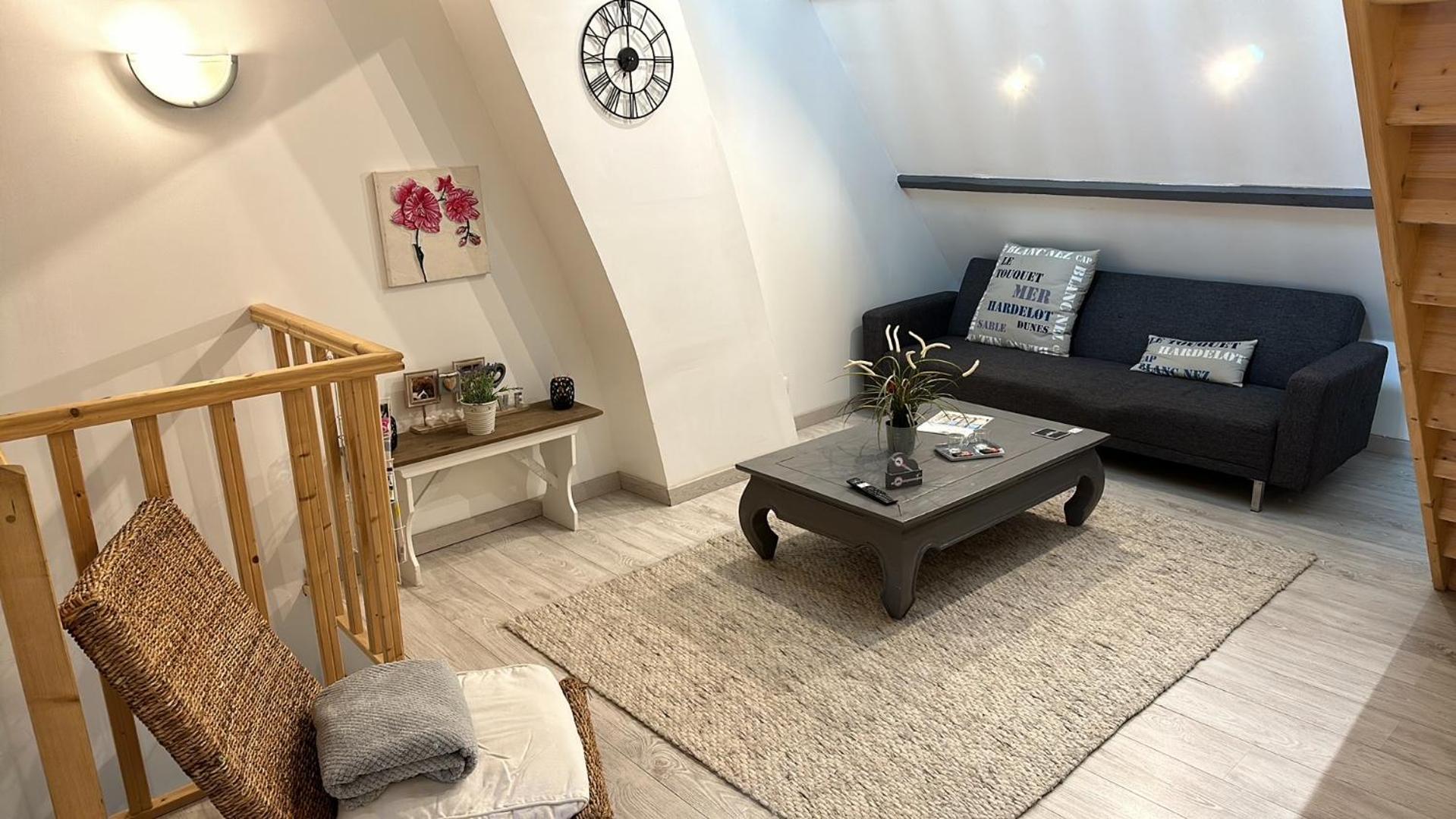 Maison 4 Personnes Tout Confort Alentours Boulogne Sur Mer Samer Dış mekan fotoğraf